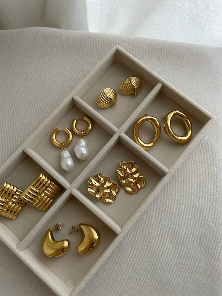 Aretes